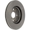 Centric Parts Standard Brake Rotor, 121.44119 121.44119 - alternate 7